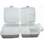 Titiz Beslenme Kabı - 1