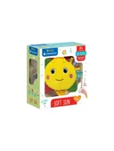 Celementoni Müzikli Güneş Peluş 17795 - 1