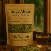 Alıç Yaprağı 50g - 1