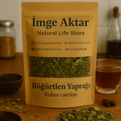 Böğürtlen Yaprağı 25g - 1