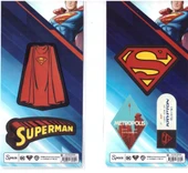 SUPERMAN SUPERMAN  STICKER STC-381709 - 1
