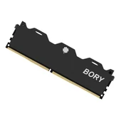 Bory BRY16GB2666DT 16GB DDR4 2666MHz CL19 Masaüstü Bellek - 2