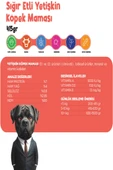 Köpek Yaş Mama Sığır Parça Etli Konserve Jöleli Premium Besleyici Yemek Tahılsız İçerik 24 x 415 gr - 4