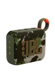 JBL Go 4 Bluetooth Hoparlör IP67 Squad - 1