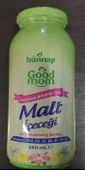 HÜNNAP GOOD MOM EMZİREN ANNELER İÇİN MALT İÇECEGİ 250ML CAM thumbnail 2