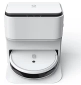 Yeedi Mop Station Çöp İstasyonlu Akıllı Robot Süpürge - OUTLET Açılmış Kutu (Sıfır Kondisyon) - 1