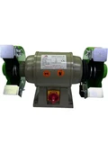Gürmaksan Zımpara Taş Motoru MONOFAZE-200 mm - 1