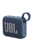 JBL Go 4 Bluetooth Hoparlör IP67 Mavi - 1