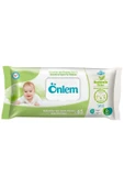 ÖNLEM BOTANİKA ISLAK MENDİL 65 Lİ - 1