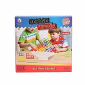 HED 099 Denge Tetrisi 22 Parça -Hobi - 1