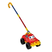 508 BY Toys, Sopalı Jeep - 1