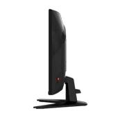 MSI 27 MAG 274CQF 2560x1440 (WQHD) CURVE 1500R RAPID VA 180HZ 0.5MS ADAPTIVE-SYNC GAMING MONITOR thumbnail 4