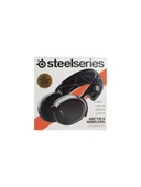 SteelSeries Arctis 9 Kablosuz Kulak Üstü Oyuncu Kulaklığı - 4