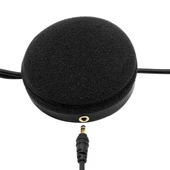 KNMASTER KN550 MOTOSİKLET BLUETOOTH KULAKLIK MİKROFON SETİ - 3