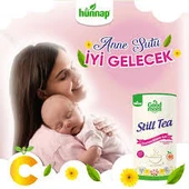 HÜNNAP GOOD MOM EMZİREN ANNELER İÇİN STİLL TEA 200 GR thumbnail 2