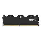 Bory BRY16GB3200DT 16GB DDR4 3200MHz CL22 Masaüstü Bellek thumbnail 1