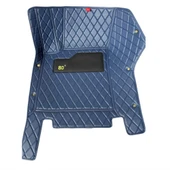 Opel Mokka 2023 Sonrası 8D Tek Katmanlı Havzulu Paspas Takımı thumbnail 2