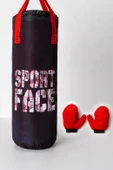 Sportface SF-BSK16 Çocuklar için Boks Torbası - 4
