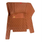 Opel Mokka 2023 Sonrası 8D Tek Katmanlı Havzulu Paspas Takımı thumbnail 3