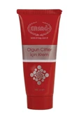 Ersağ Olgun Ciltler Için Bakım Kremi 100 ml - 1