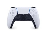 SONY PLAYSTATION DUALSENSE/WHITE - 1