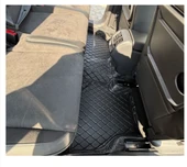 Volkswagen Caddy 2021-2025 Arası Araca Özel Tek Katmanlı 8d Havuzlu Paspas Takımı thumbnail 3