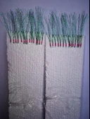 Eagenset Çapari, İstavrit Çaparisi, 30x12 Beden, Ultraviyole Uv Neon Seçenekli 11 No Beyaz İğne, 15 İğneli 2li Paket - 2