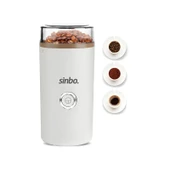 Sinbo SCM-2980 Kahve Baharat Öğütme Makinesi - 1