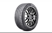 Michelin 255/30R19 91Y XL ZR Pilot Sport 4S - 4