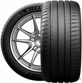 Michelin 255/30R19 91Y XL ZR Pilot Sport 4S - 3