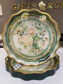 YUVARLAK TEPSİ KÇK thumbnail 2