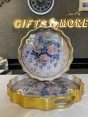 YUVARLAK TEPSİ BYK thumbnail 1