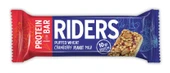 RIDERS PROTEIN BAR YER FISTIKLI KIRMIZI MEYVELİ 50GR thumbnail 2