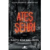 Ateş Şehri - 1