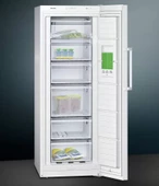 Siemens GS29VVWE0N 6 Çekmeceli Derin Dondurucu - 2