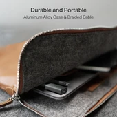 TP-LINK UA520C USB Type-C to HDMI Adaptör 4K 60HZ thumbnail 5