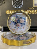 YUVARLAK TEPSİ BYK thumbnail 2