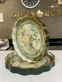 YUVARLAK TEPSİ KÇK thumbnail 3