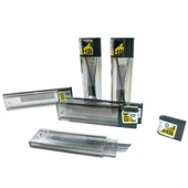 Tombow Min Klasik Mono Lead HB 0.3 12'li Paket | MM R3-RG HB - 2