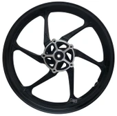 Drift L – Vulture I Uyumlu Ön Jant – Alüminyum Motosiklet Jantı - 1