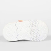 Vicco 950-E25Y-234 Burdu Unisex İlk Adım Bebe Ayakkabı - 5