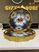 YUVARLAK TEPSİ BYK thumbnail 2