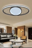 Yummy Plafonyer Çocuk Odası Led Avize - 10