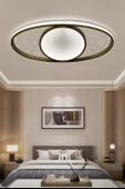 Yummy Plafonyer Çocuk Odası Led Avize - 5