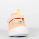Vicco 950-E25Y-234 Burdu Unisex İlk Adım Bebe Ayakkabı - 6