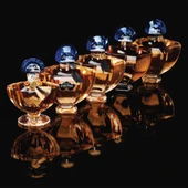 Guerlain Shalimar Souffle EDP 90 ml Kadın Parfüm - 3