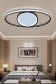 Yummy Plafonyer Çocuk Odası Led Avize - 9