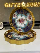 YUVARLAK TEPSİ BYK thumbnail 3