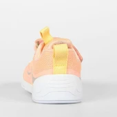 Vicco 950-E25Y-234 Burdu Unisex İlk Adım Bebe Ayakkabı - 4