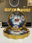 YUVARLAK TEPSİ KÇK thumbnail 1